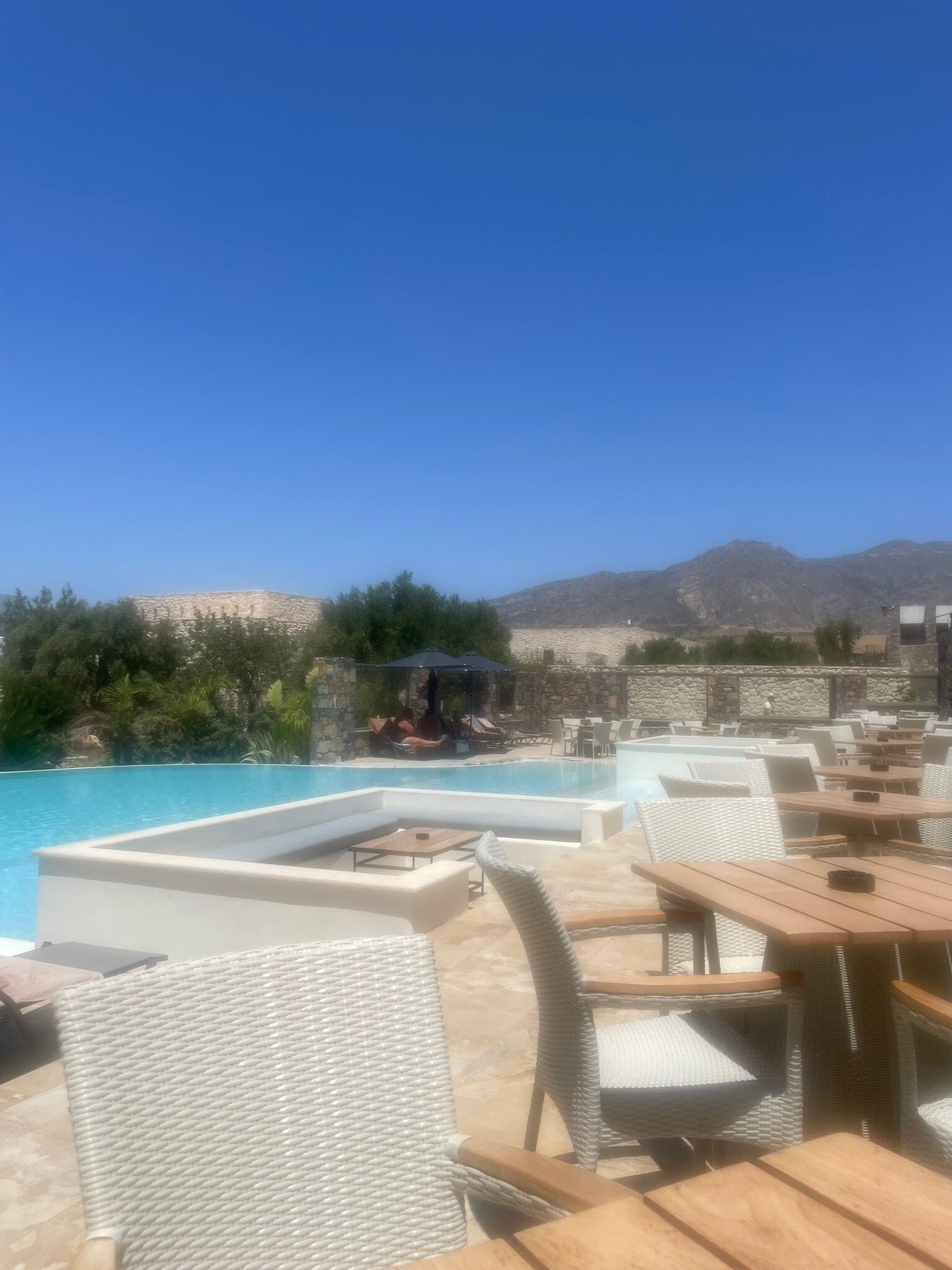 Ostria Resort & Spa-官方