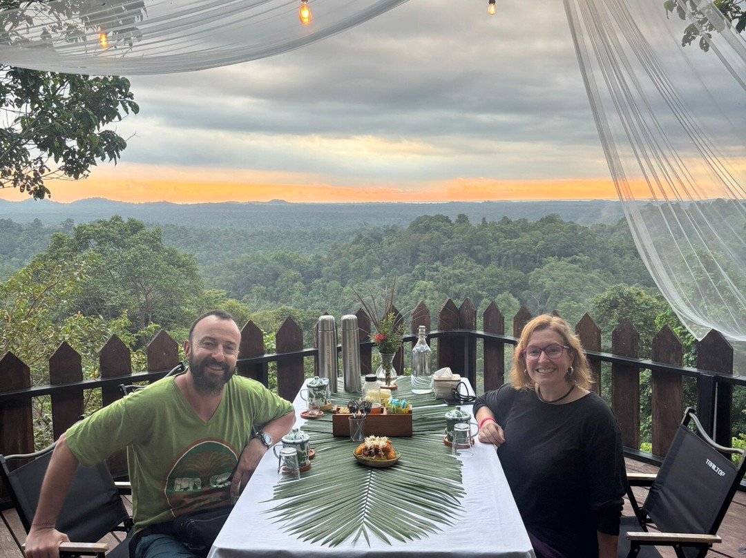 Bukit Peramun-勿里洞岛必去景点