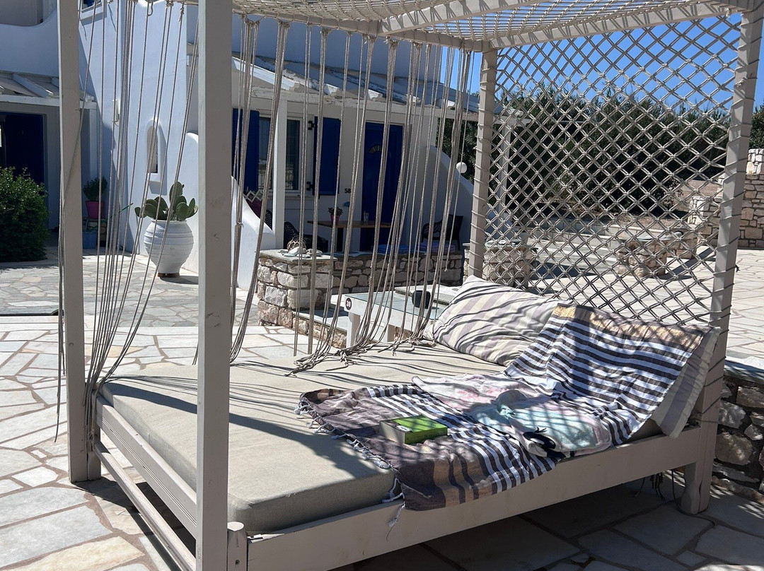 Fyrogenis Palace主图