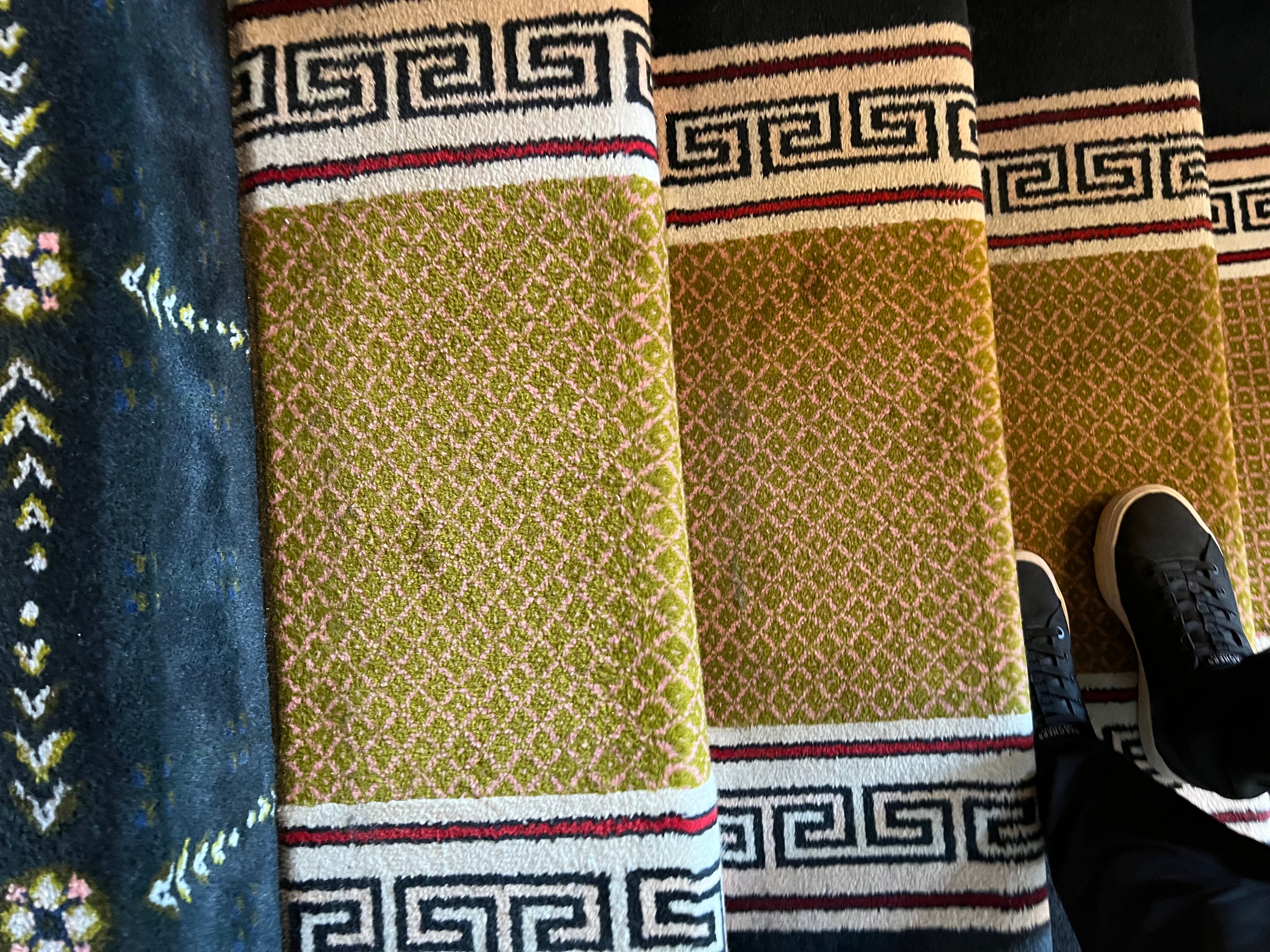 比特摩尔普罗维登斯酒店-浴室