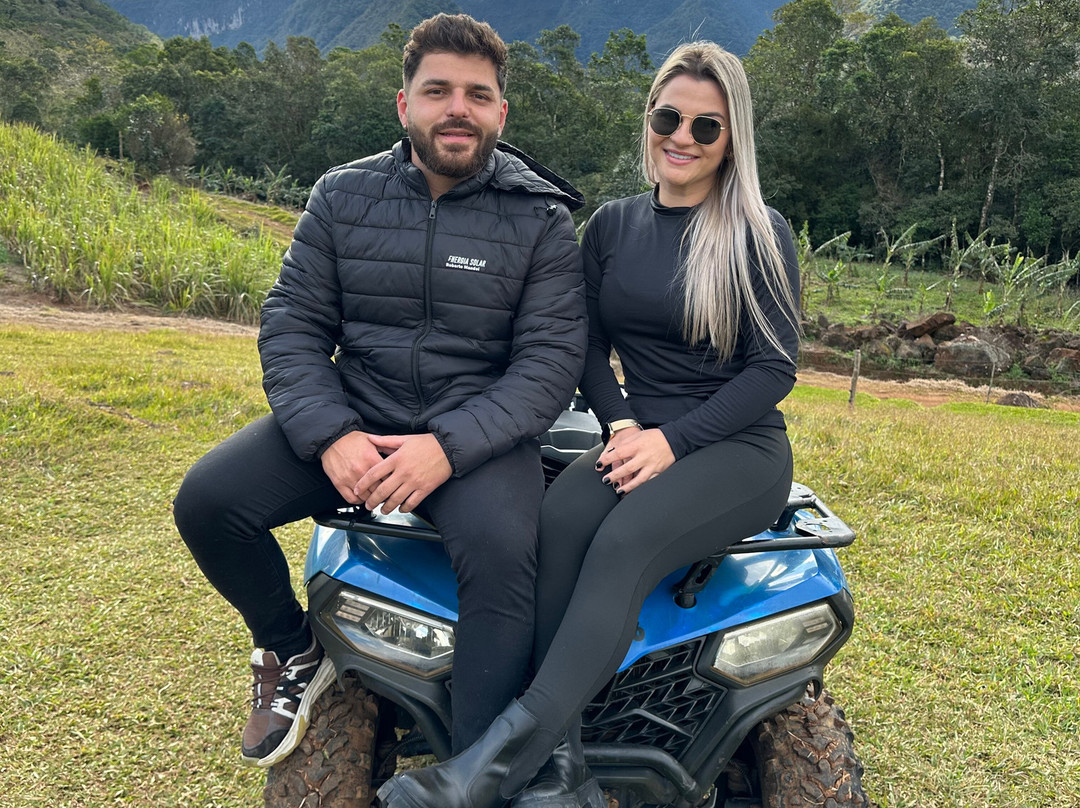 Quadriciclo Nos Canyons-Praia Grande必去景点