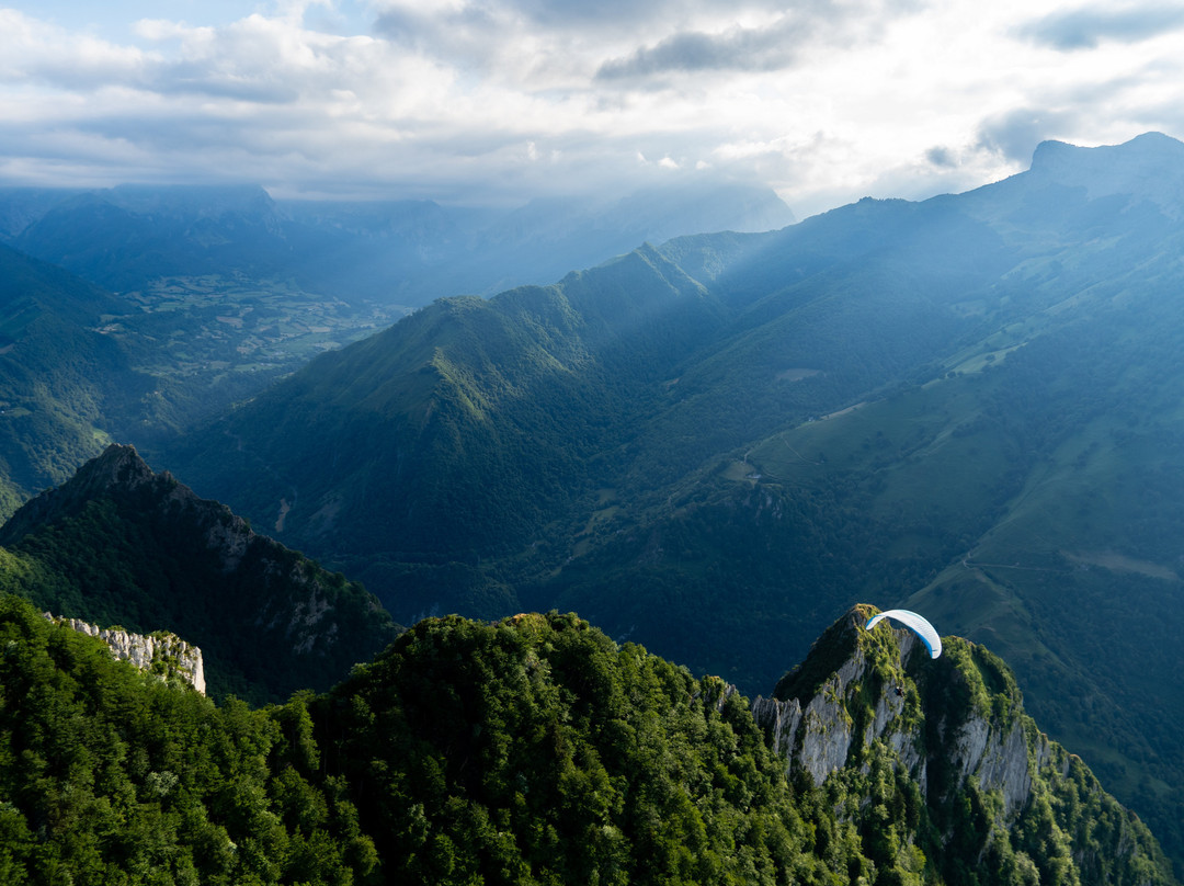 Ascendance-Accous必去景点