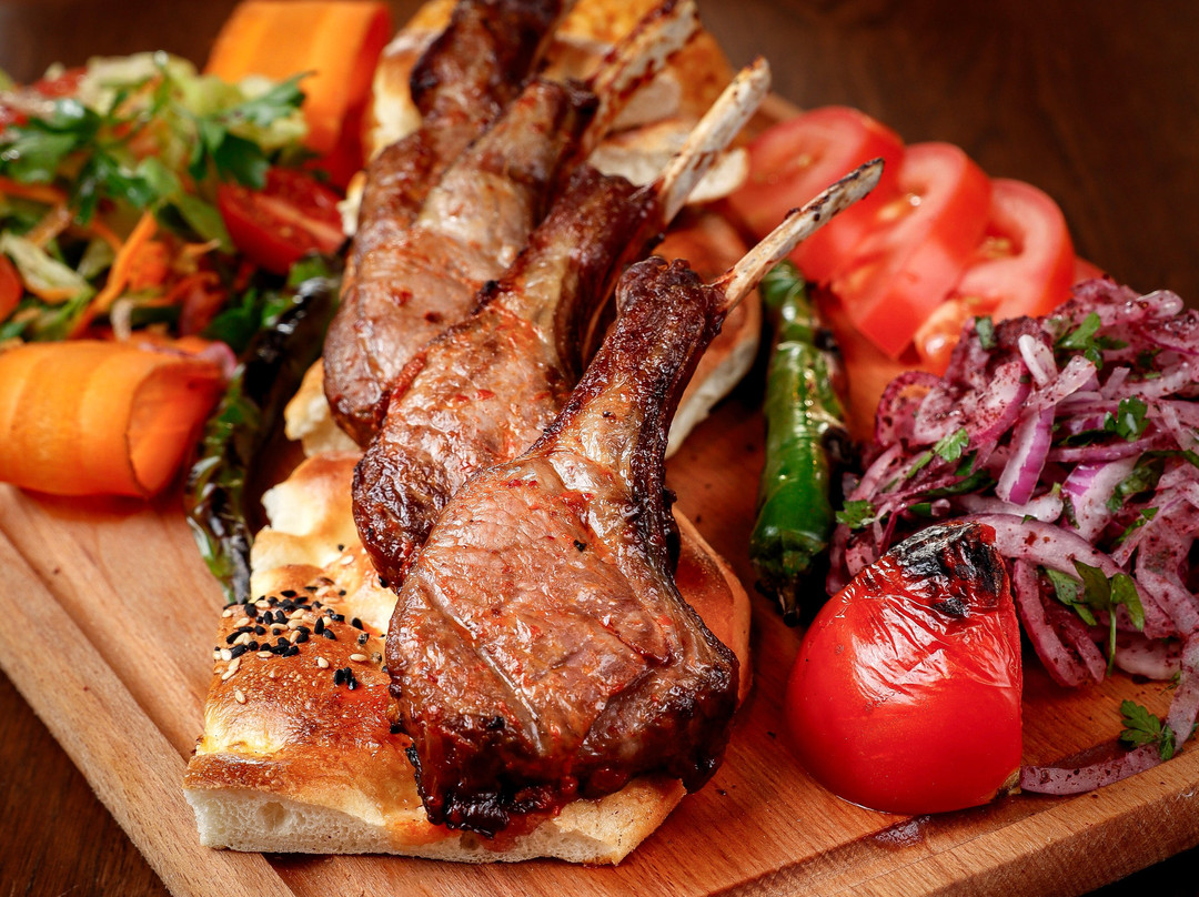 Zana Turkish Restaurant