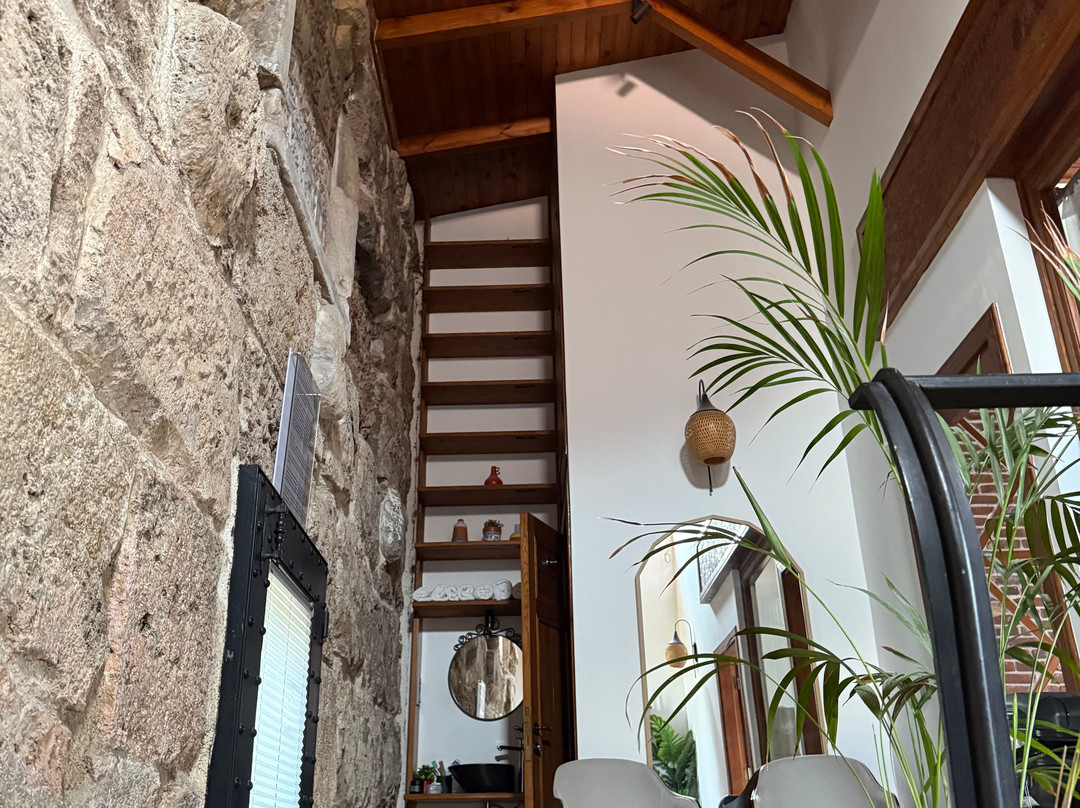 Route Hotel Kaleiçi主图