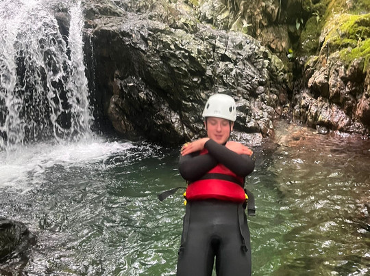 Genuine Adventures-肯德尔必去景点