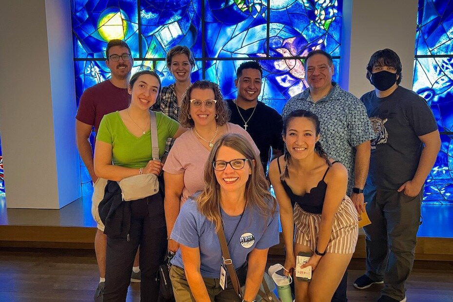 Chicago Movie Tours-芝加哥必去景点