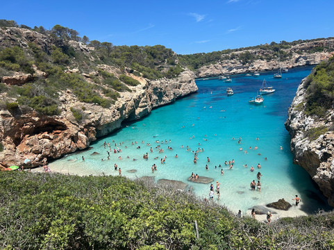 GoFurGo Mallorca-马洛卡帕尔马必去景点