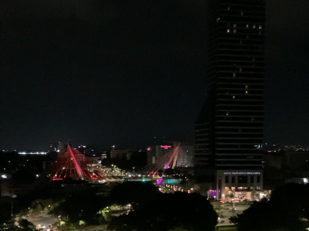 Hotel Gumont Guadalajara主图