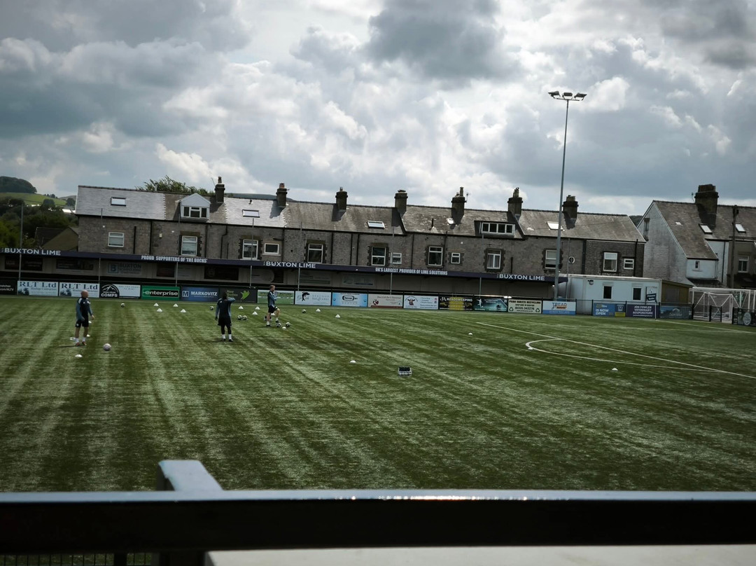 Buxton Fc-巴克斯顿必去景点