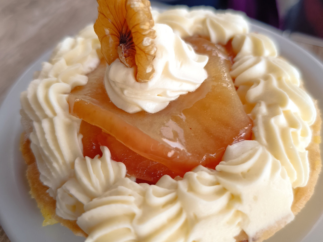 Circuito Aventura Mirador de los Condores-梅洛必去景点