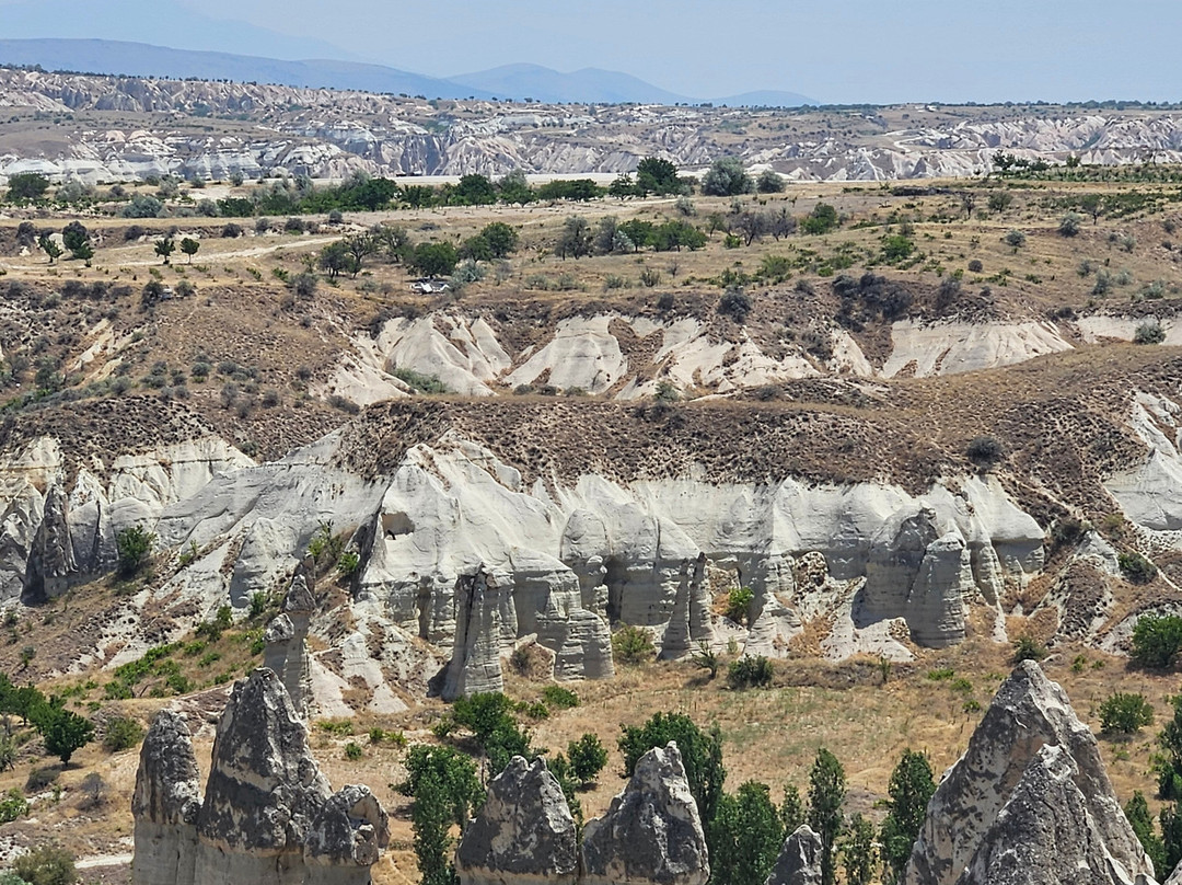 Hereke Travel-格雷梅必去景点