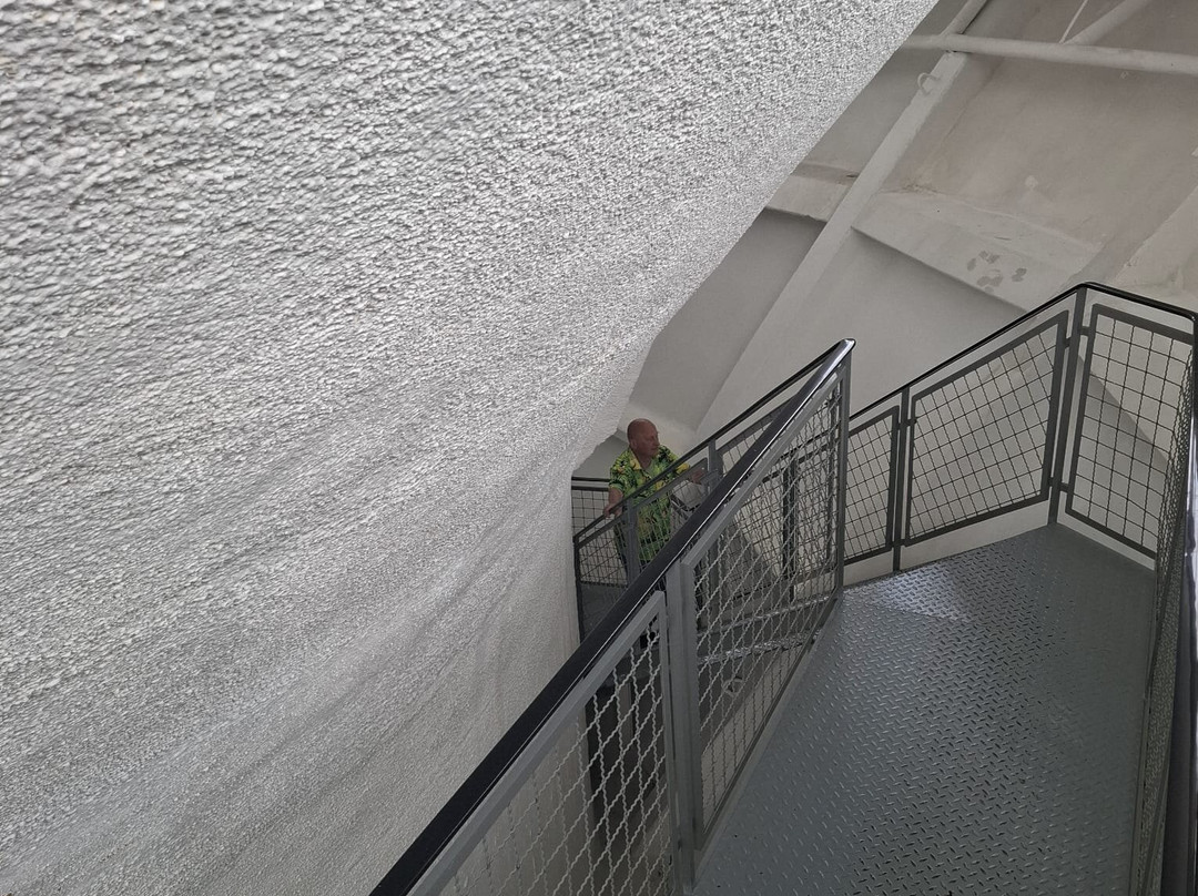 Murwiker Wasserturm-弗伦斯堡必去景点