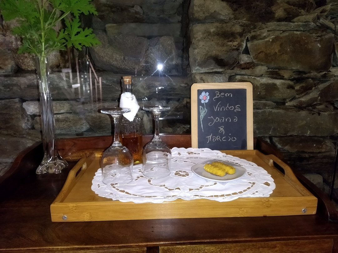 Bairro do Casal - Turismo d'Aldeia主图