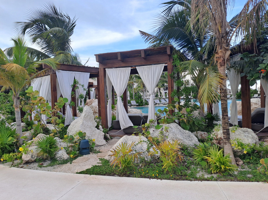 Hotel Bella Vista Playa Blanca主图