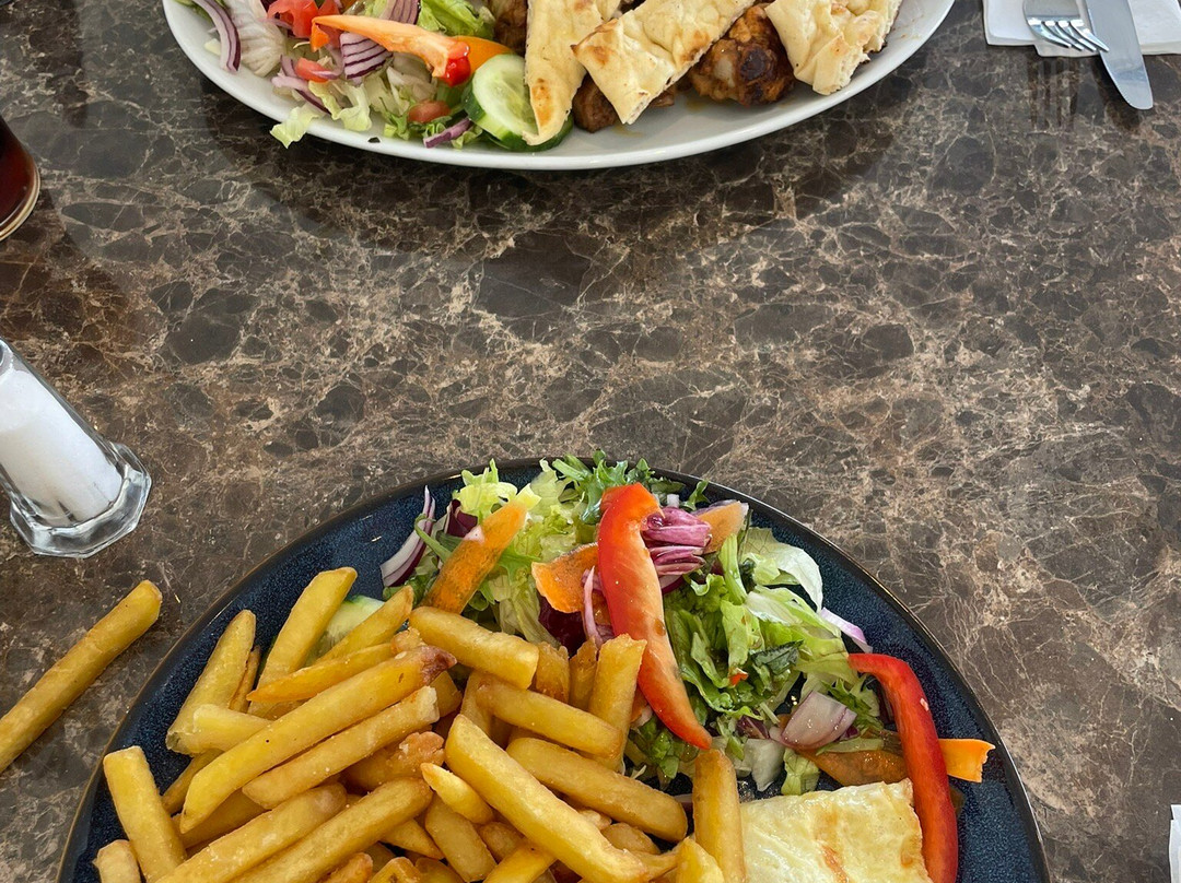 Galata Diner, Grill & Bar