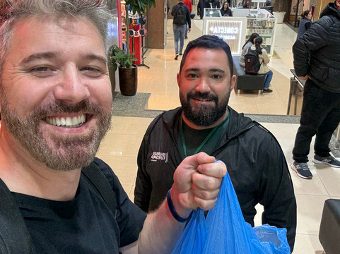 Iguassu Turismo Receptivo-伊瓜苏必去景点