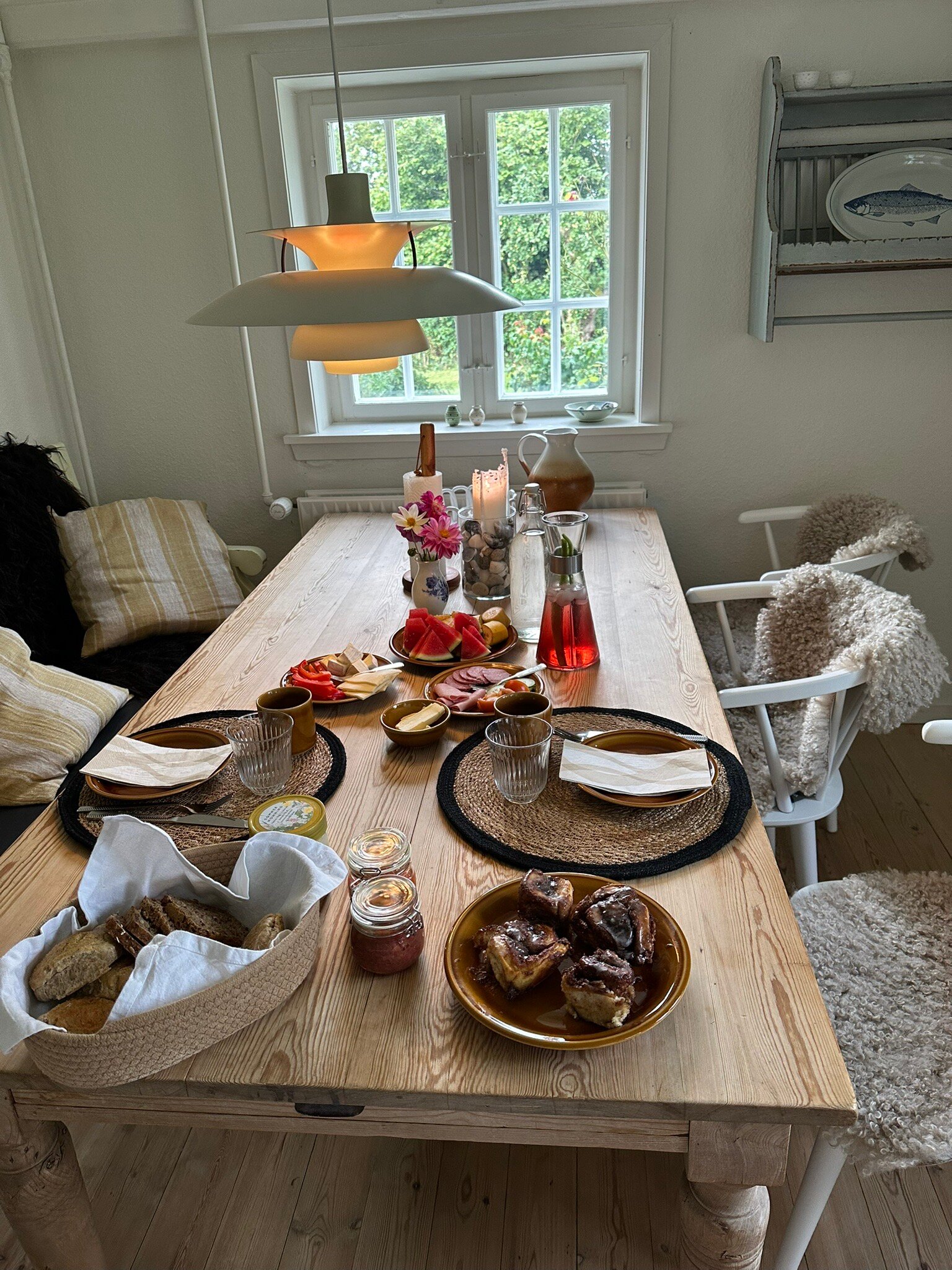 Bjornegarden Landhotel-官方