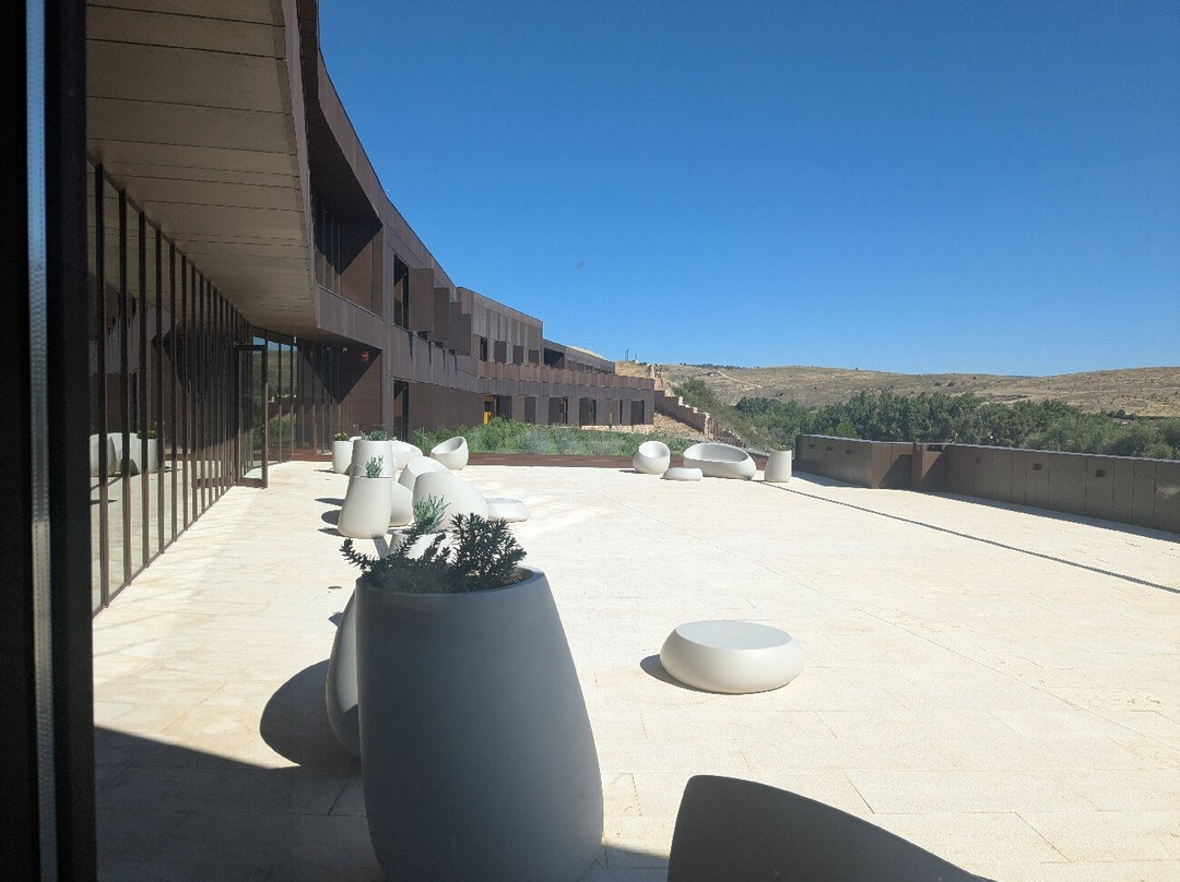 Parador Molina de Aragon