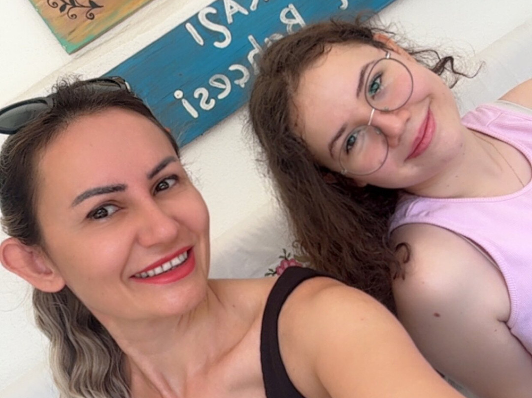 Atamer’in Bahcesi主图