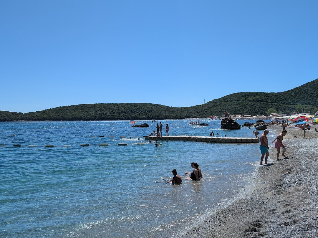 Jaz Beach-Prijevor必去景点