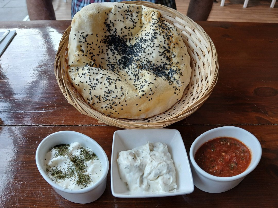 Meze Turkish Restaurant
