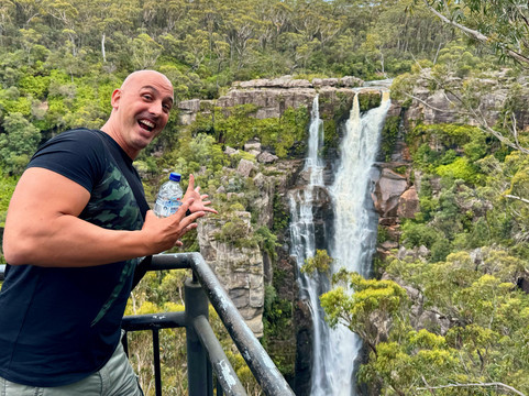 Perfect Day Sydney-悉尼必去景点