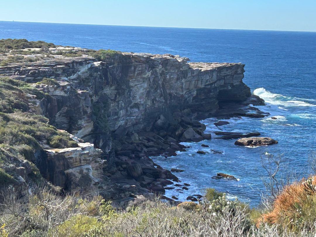 Malabar Headland National Park-Malabar必去景点