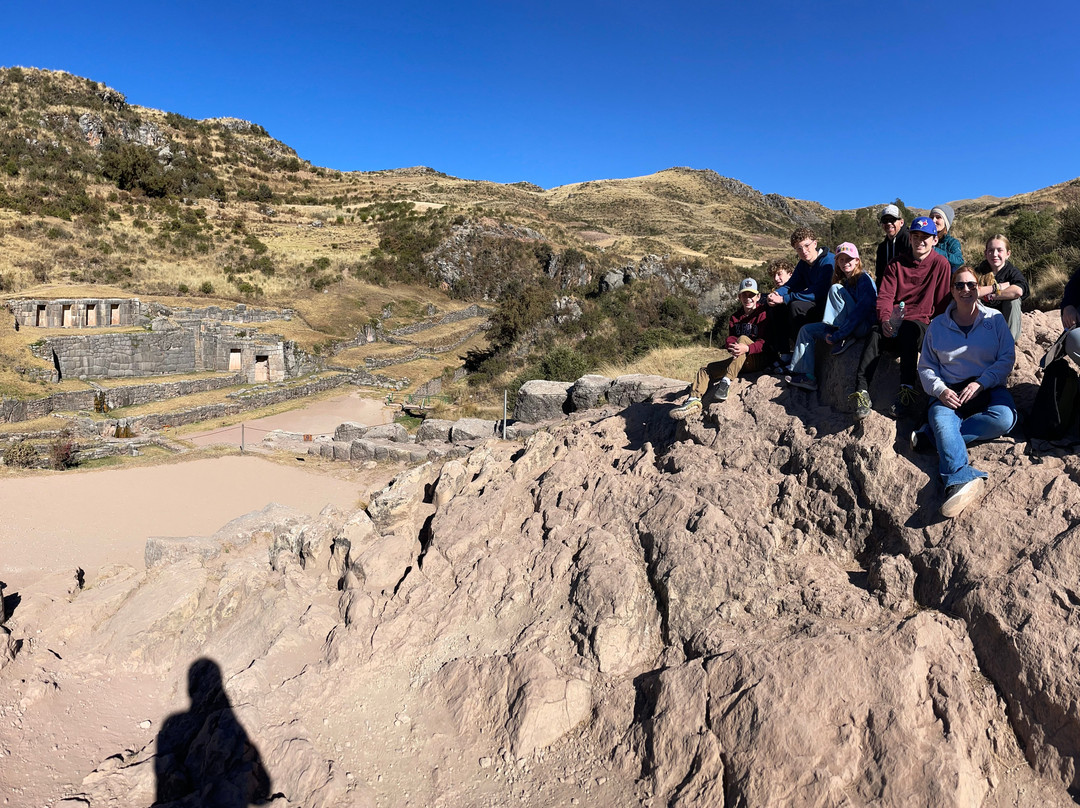 Inca Highlands-库斯科必去景点