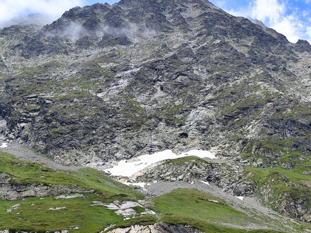 Volta Montana-邦特韦德拉必去景点