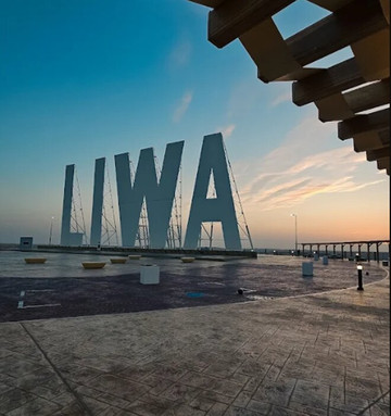 Liwa Sign