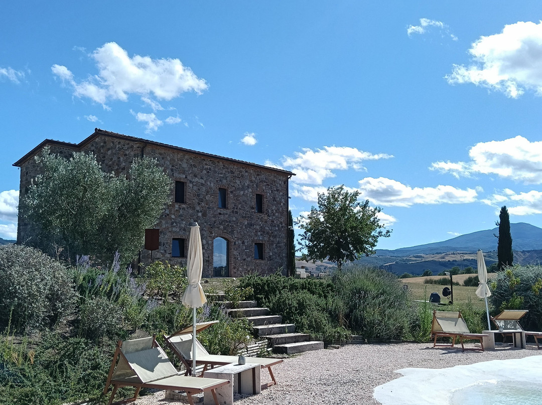 Relais Val d'Orcia主图