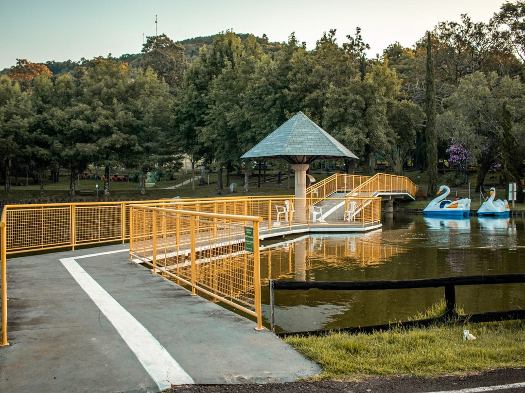 Maestro Termas Park Hotel主图