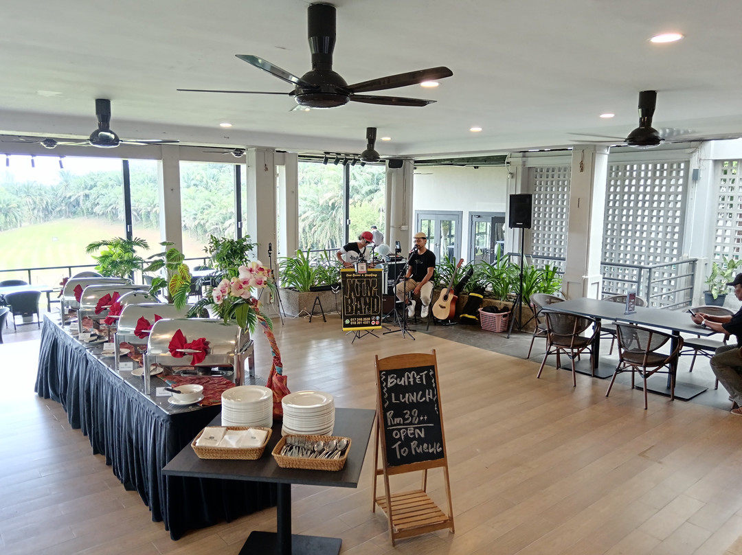 Tasik Puteri Golf & Country Club