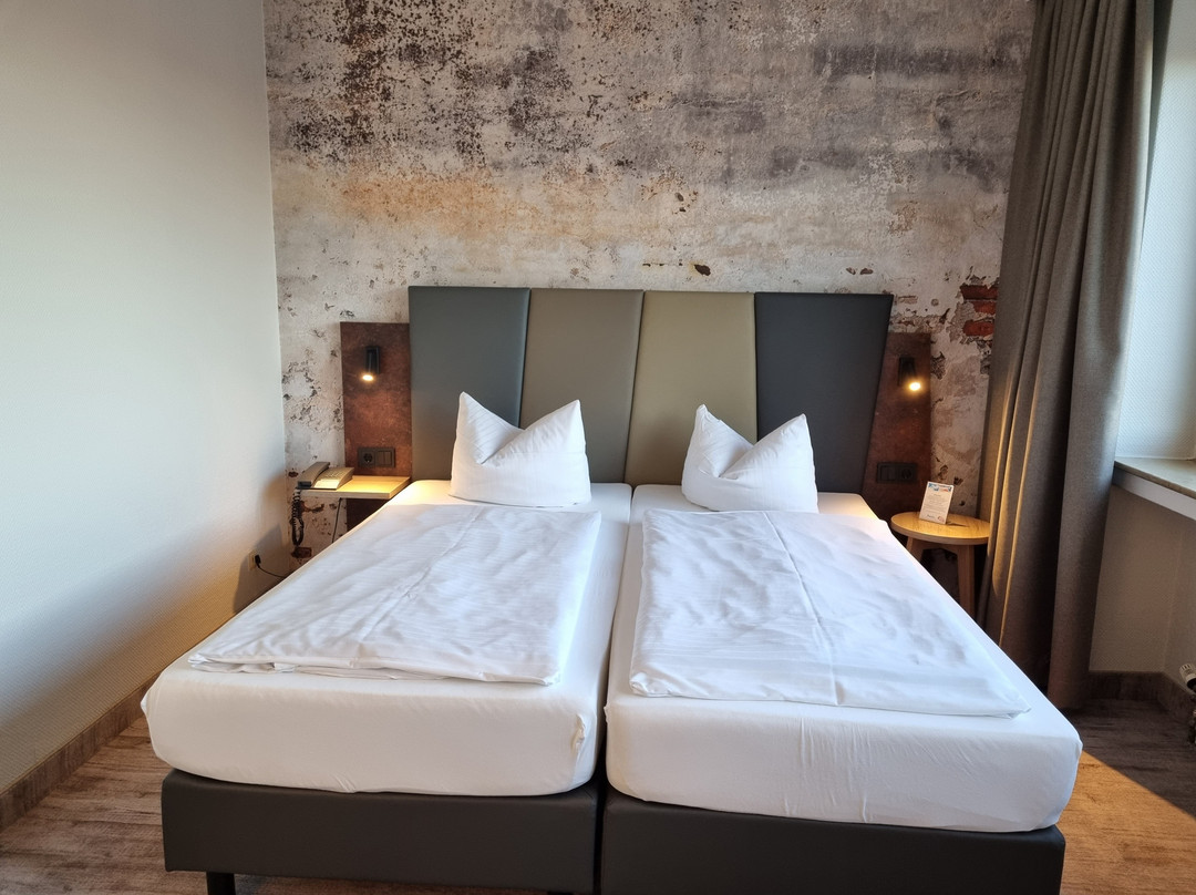 Hotel Bavaria Oldenburg主图