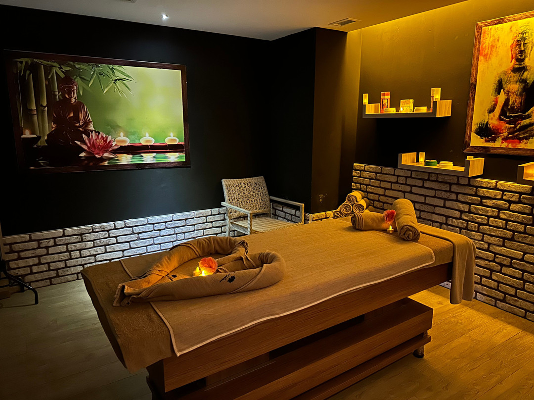 Turunç Premium Spa & Wellness-Turunc必去景点