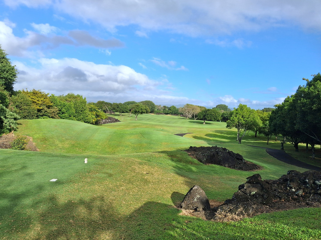 Constance Links Golf-波特弗拉克必去景点