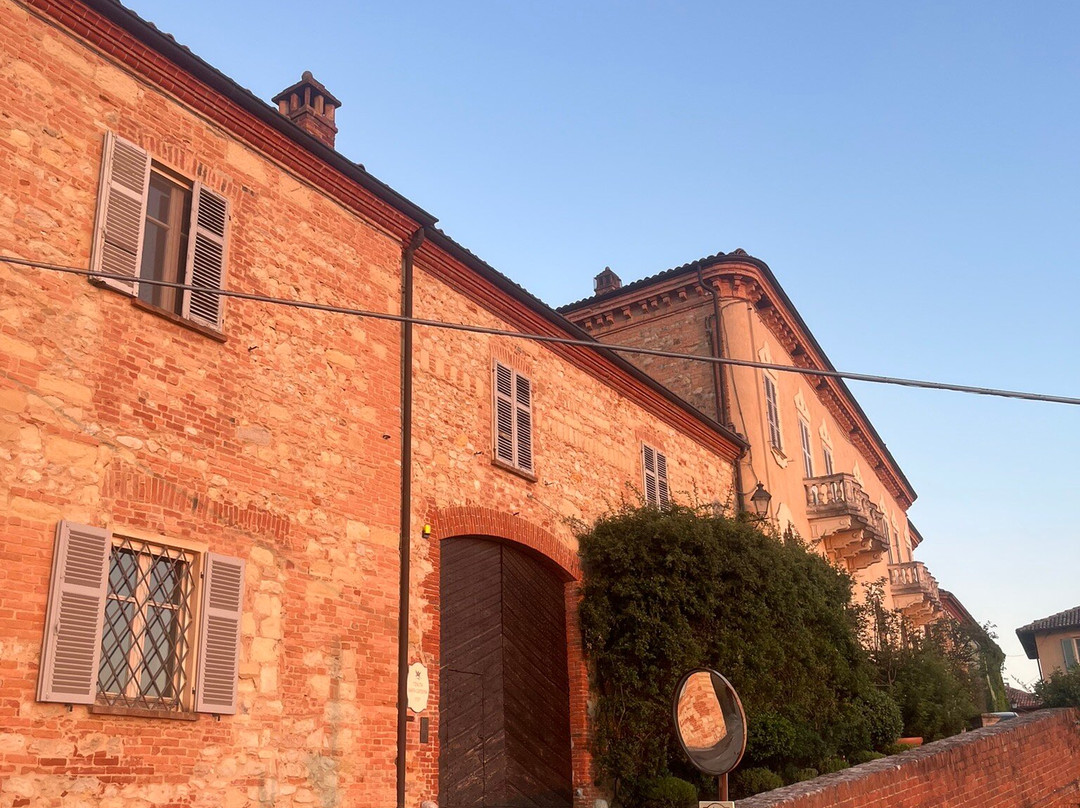 Relais di Tenuta Santa Caterina主图