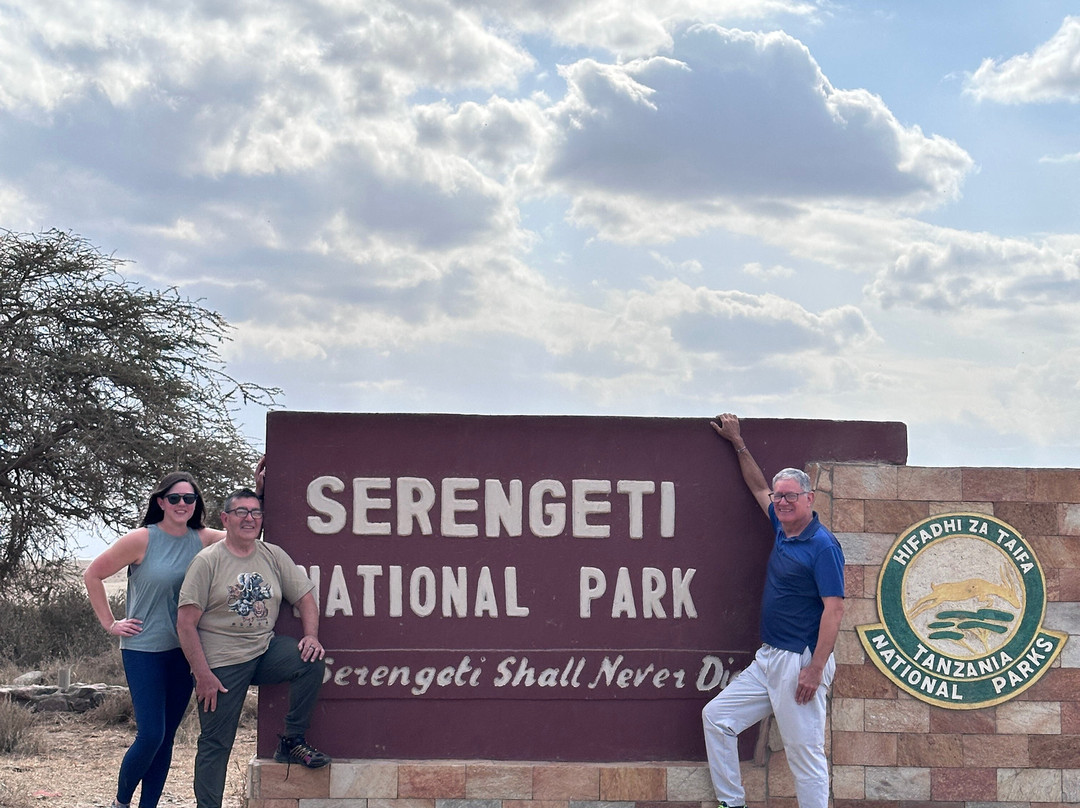 KURUMBIZI TOURS & SAFARIS-莫洛哥罗必去景点