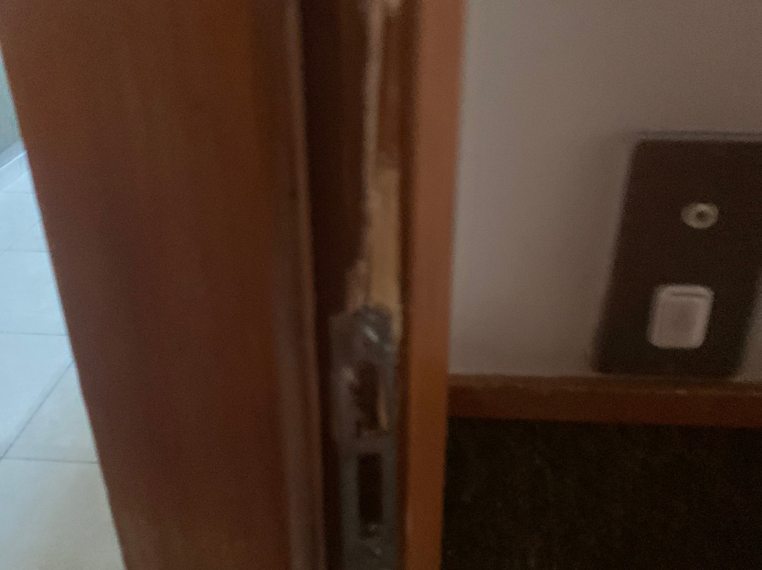 Hotel Holidays主图