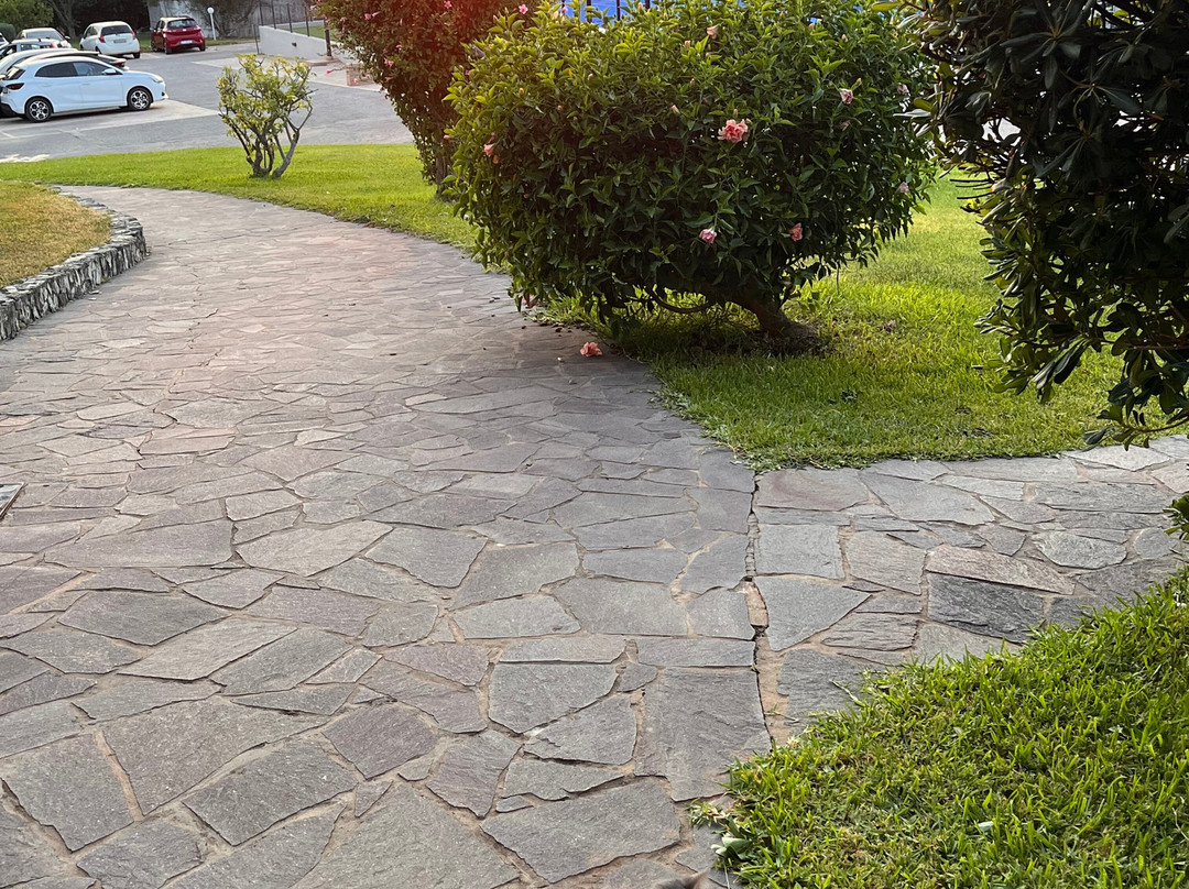 Lu' Hotel Porto Pino主图