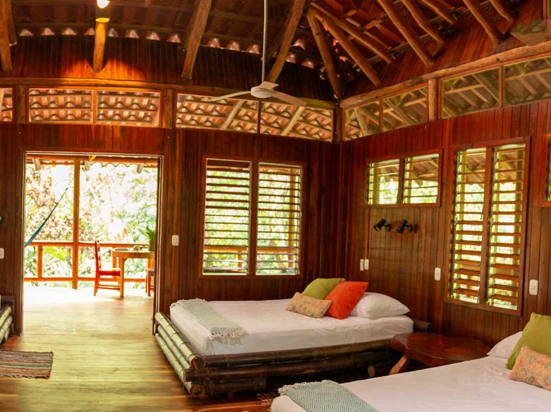 Encanta La Vida主图