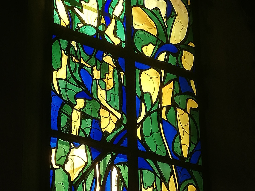 Chiesa di San Bassiano Vescovo-Pizzighettone必去景点