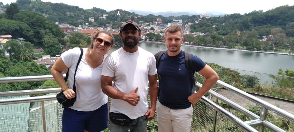 Sara Kandy Tours-康提必去景点