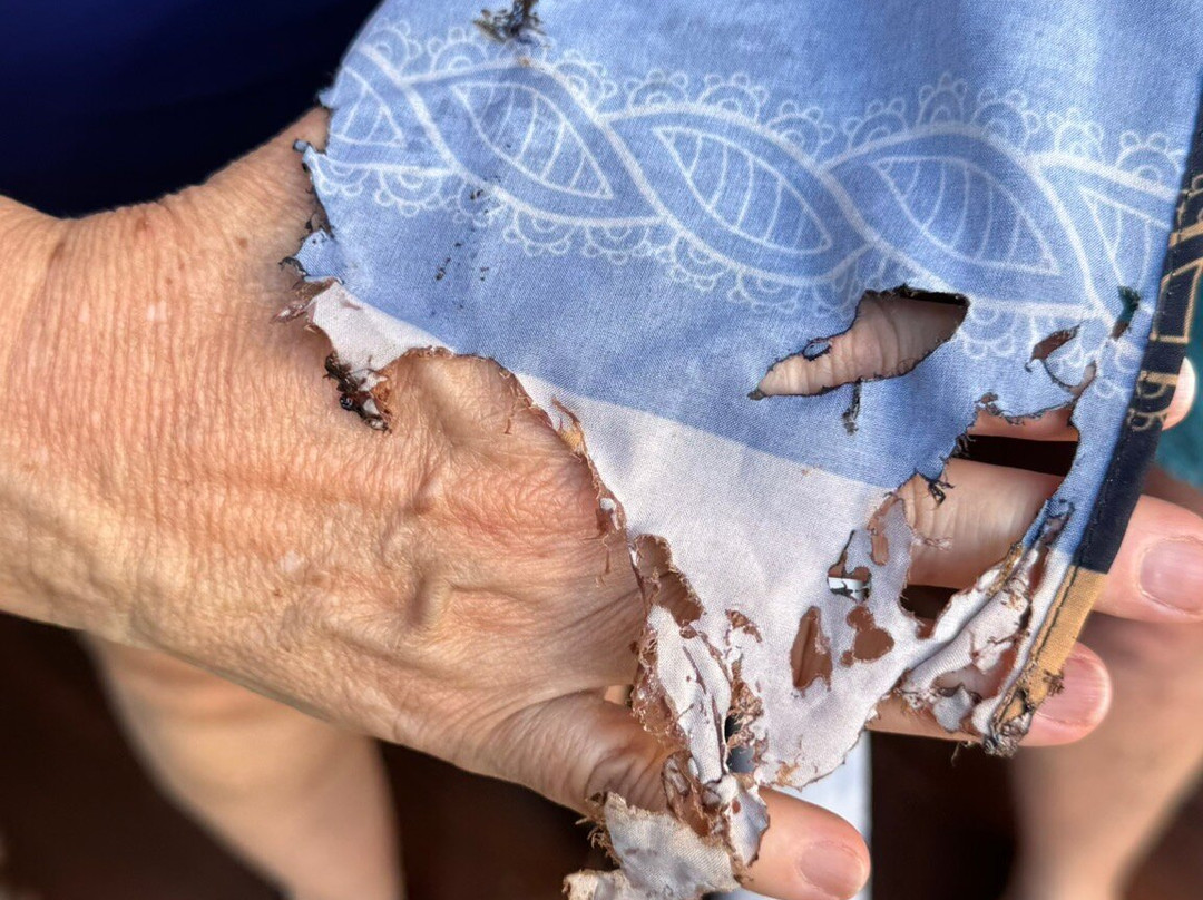 Tiago Jeri Passeios-杰里科科拉必去景点