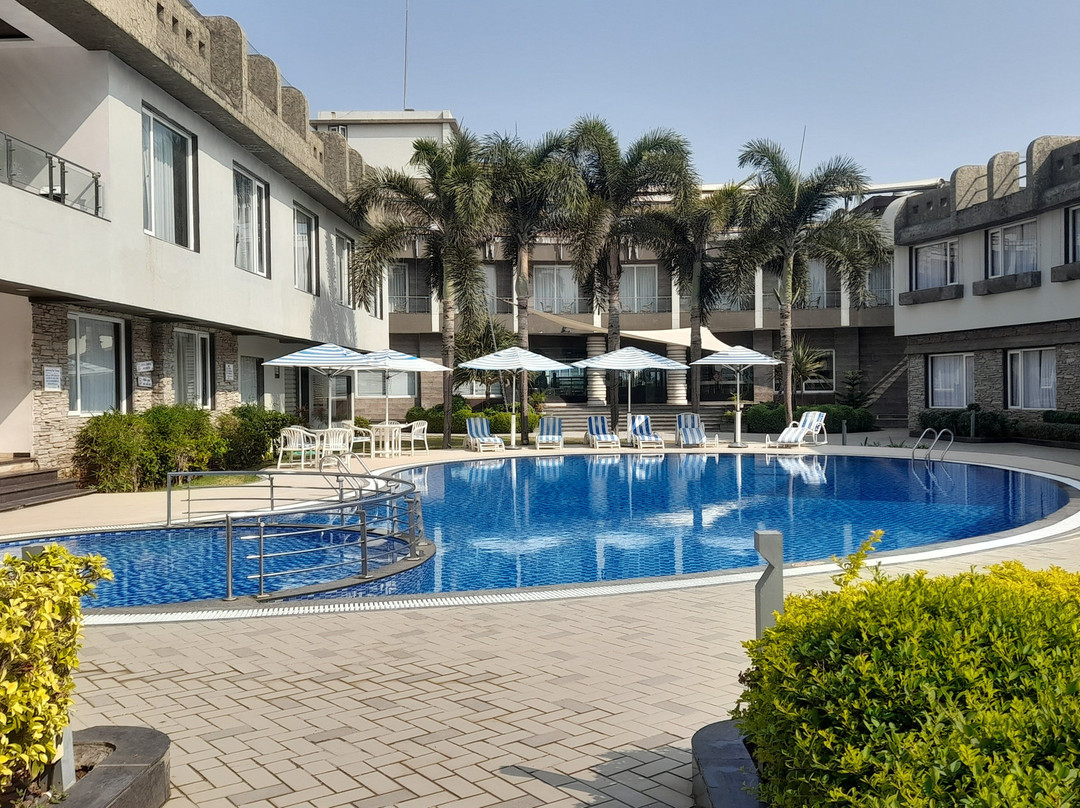 Kostamar Beach Resort主图