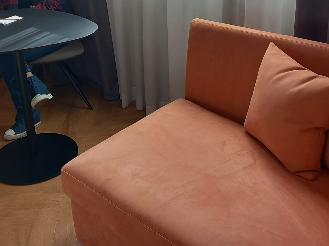 Novotel Caserta Sud主图