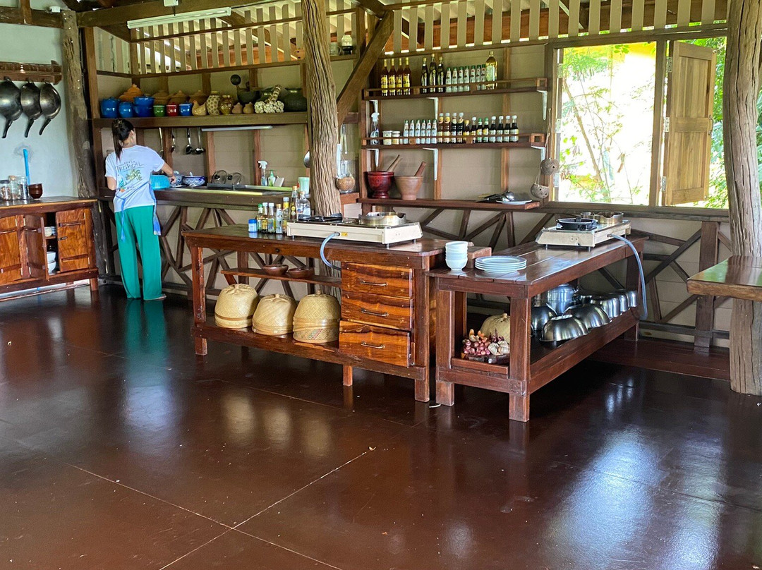 Mina's Cooking Classes-瑶诺岛必去景点