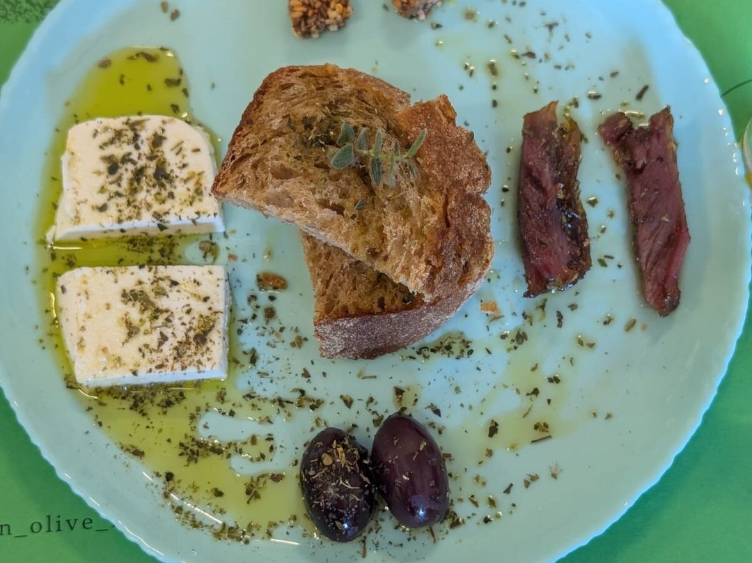 Ben Olive Mill-卡拉马塔必去景点