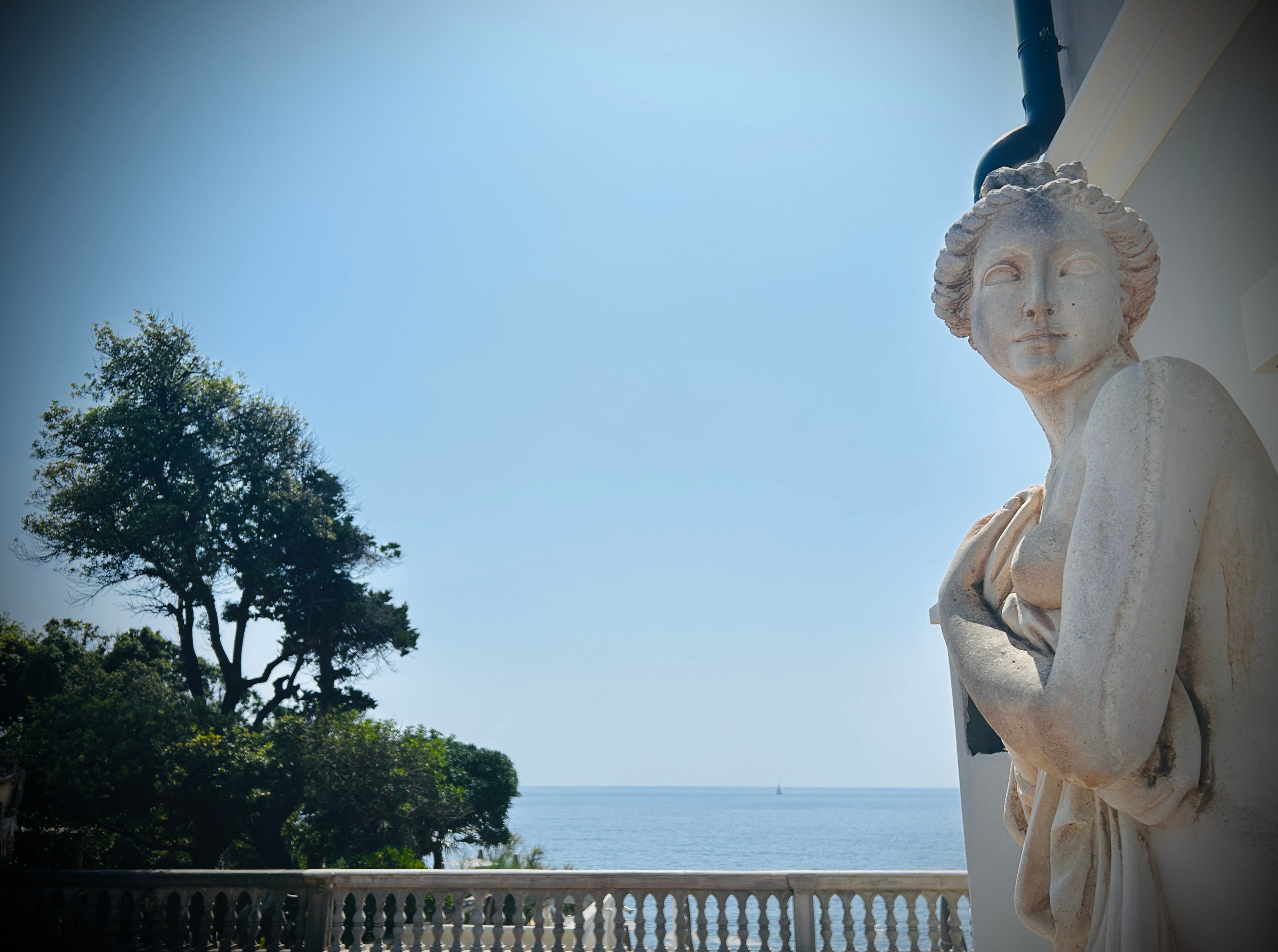 Villa Margherita-浴室