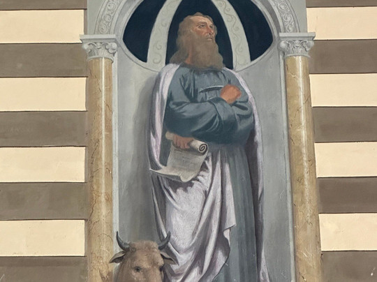 Chiesa Dell'Immacolata-Dro必去景点